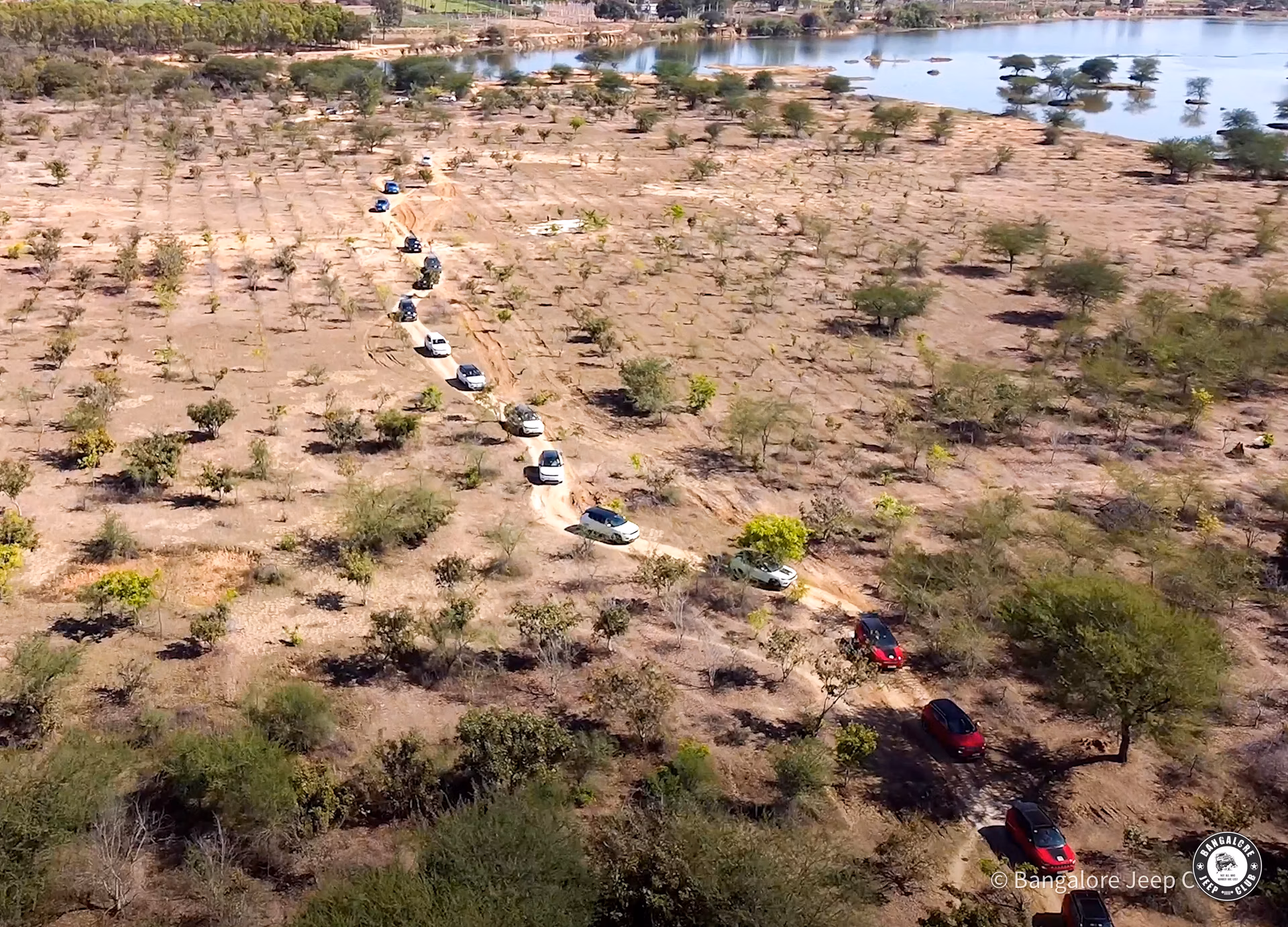 BJC's Valentines Day Trail