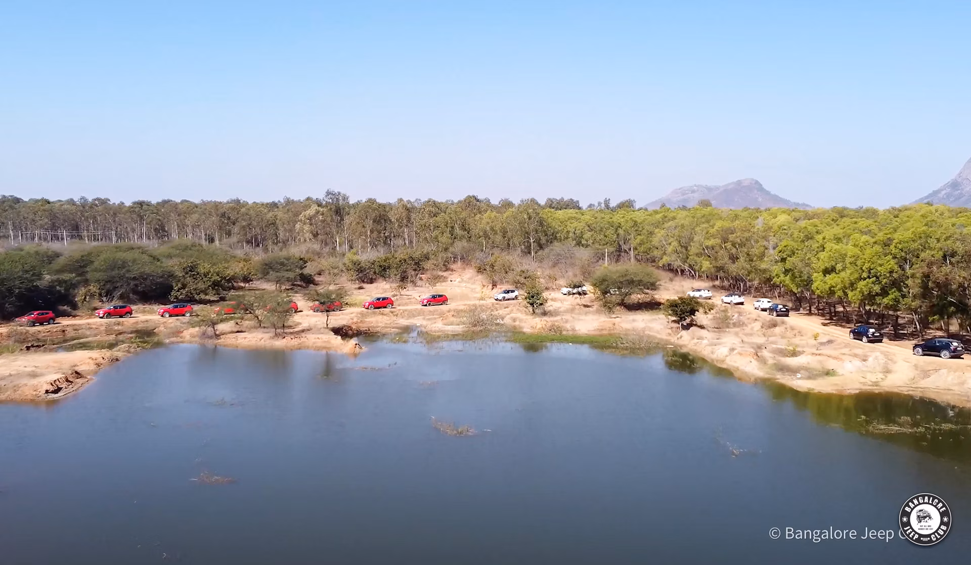 BJC's Valentines Day Trail