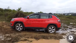 BJC Mud Splash Trail