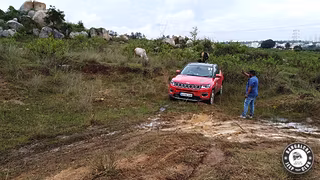 BJC Mud Splash Trail