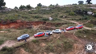 BJC Mud Splash Trail