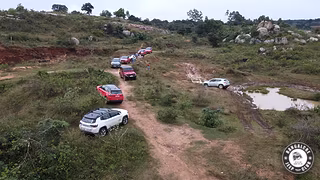 BJC Mud Splash Trail