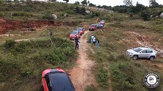 BJC Mud Splash Trail