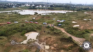 BJC Mud Splash Trail