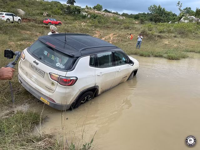 BJC Mud Splash Trail