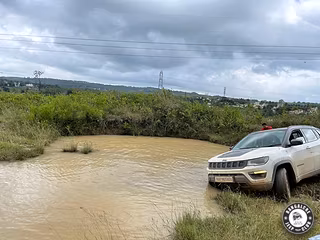 BJC Mud Splash Trail