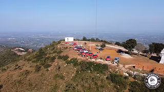 BJC Republic Day Drive to Mallappa Konda