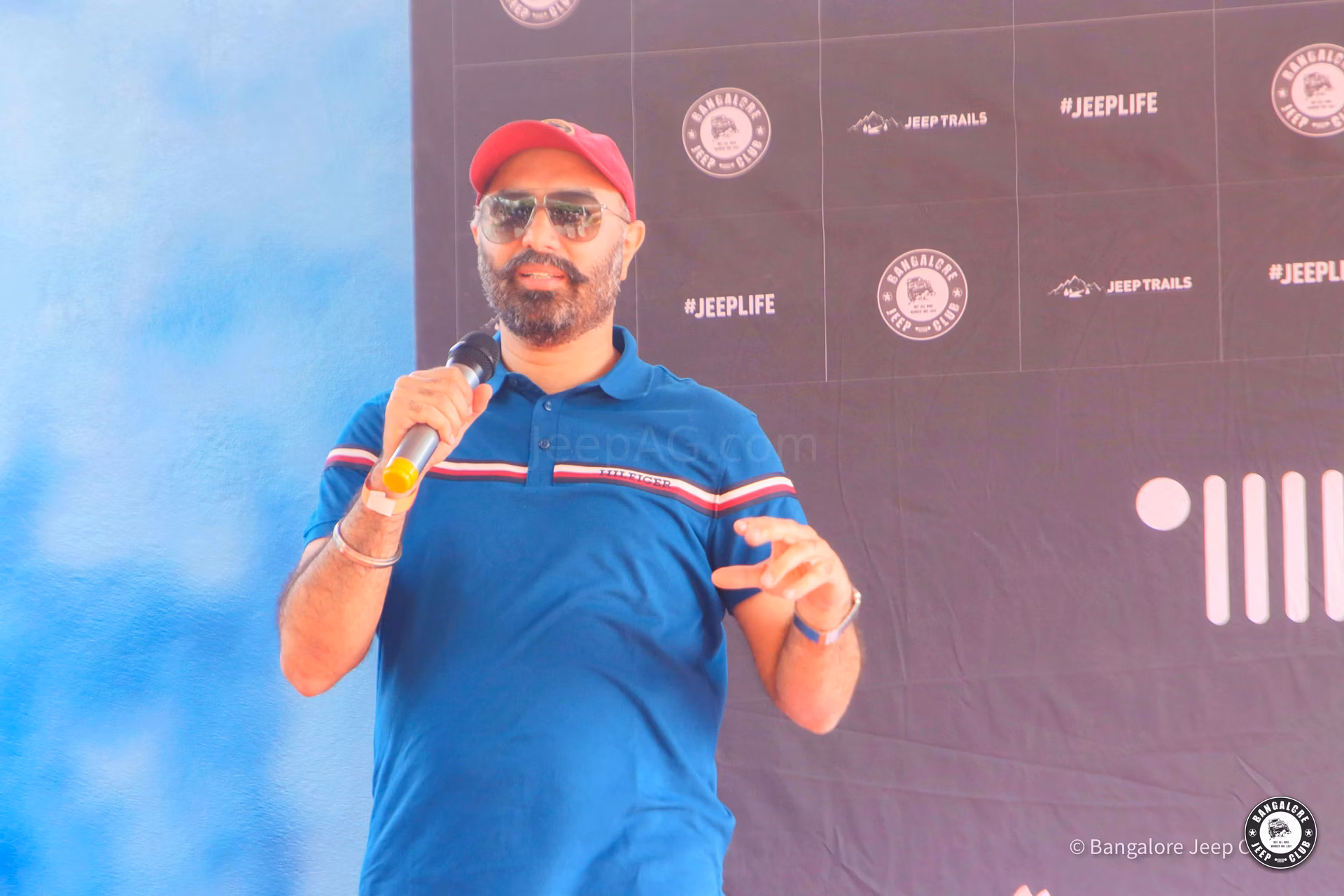 BJC's 6th Anniversary Celebration - 2023