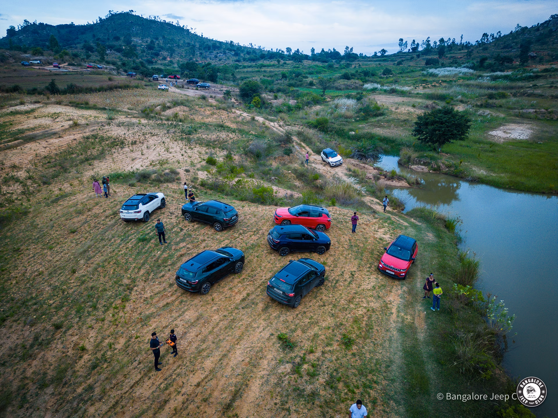 BJC's 6th Anniversary Celebration - 2023