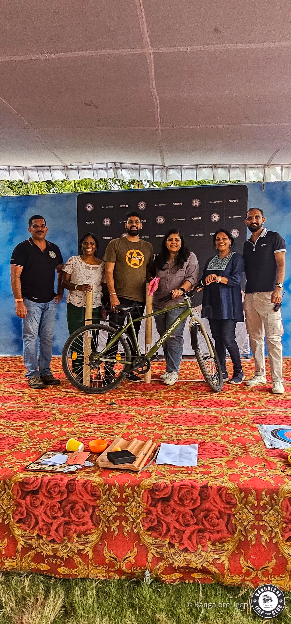 BJC's 6th Anniversary Celebration - 2023