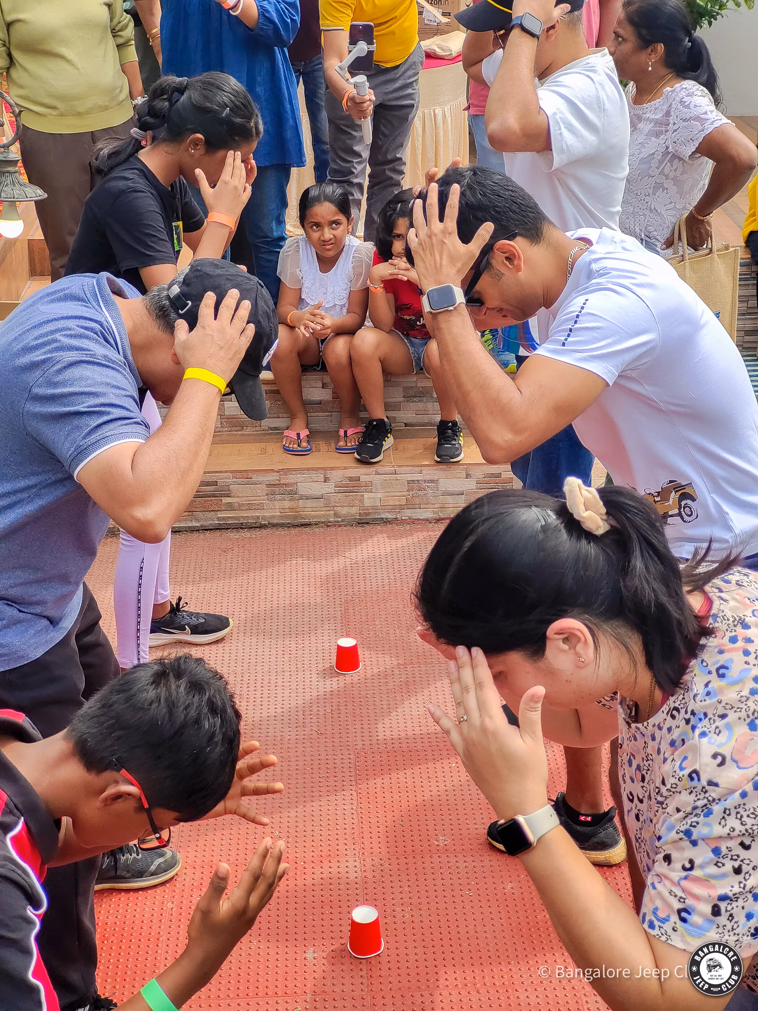 BJC's 6th Anniversary Celebration - 2023