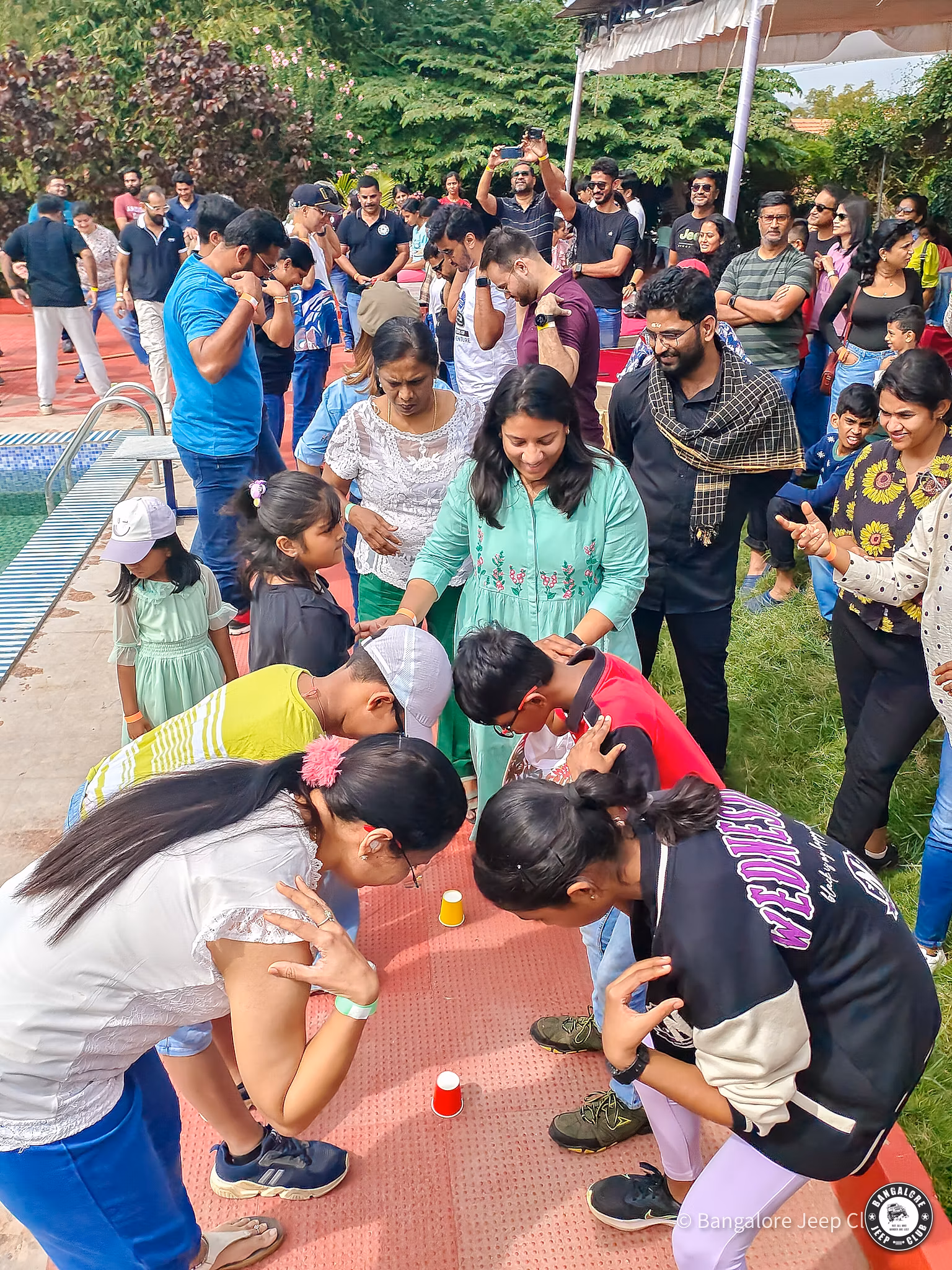 BJC's 6th Anniversary Celebration - 2023