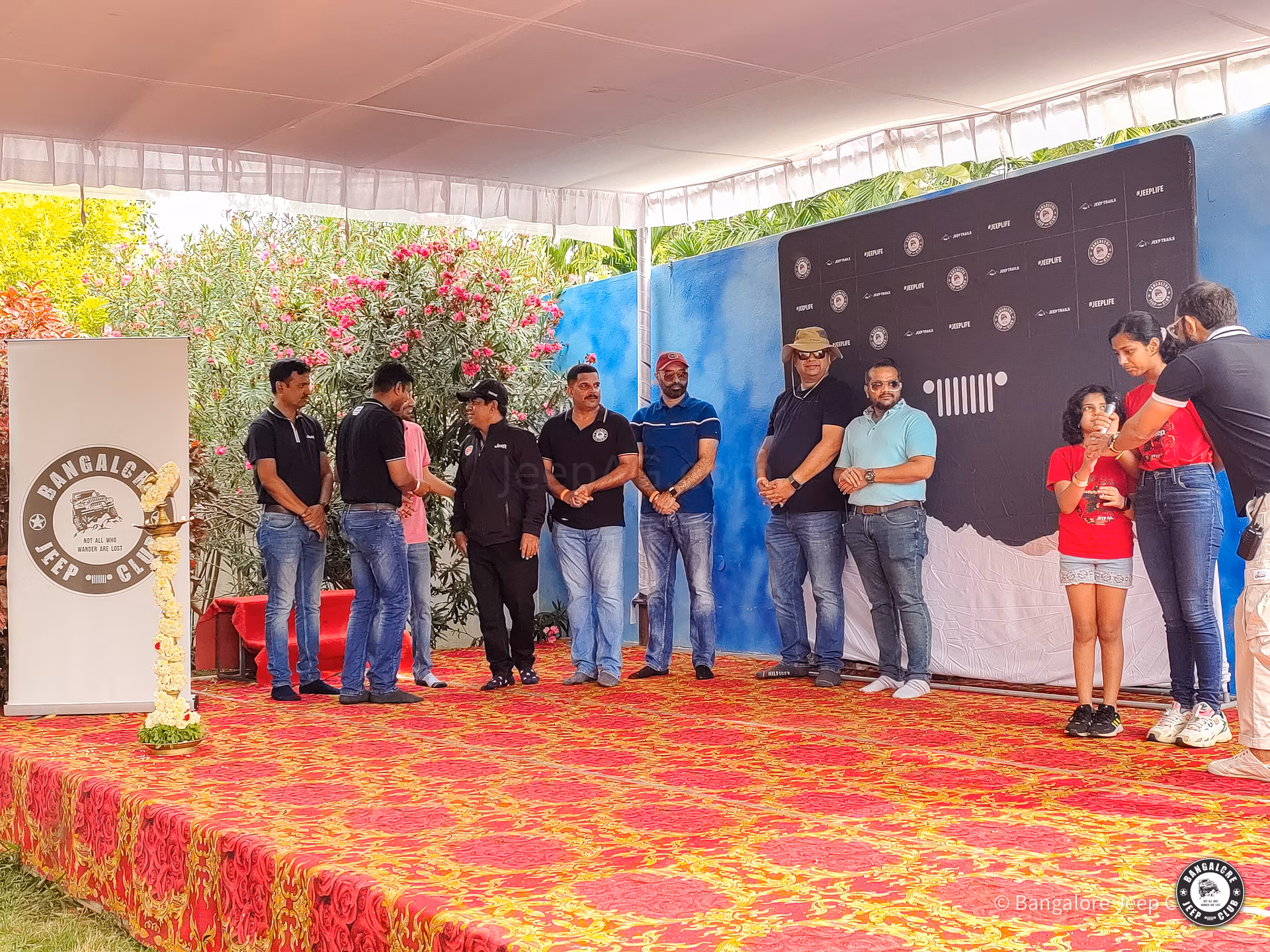 BJC's 6th Anniversary Celebration - 2023