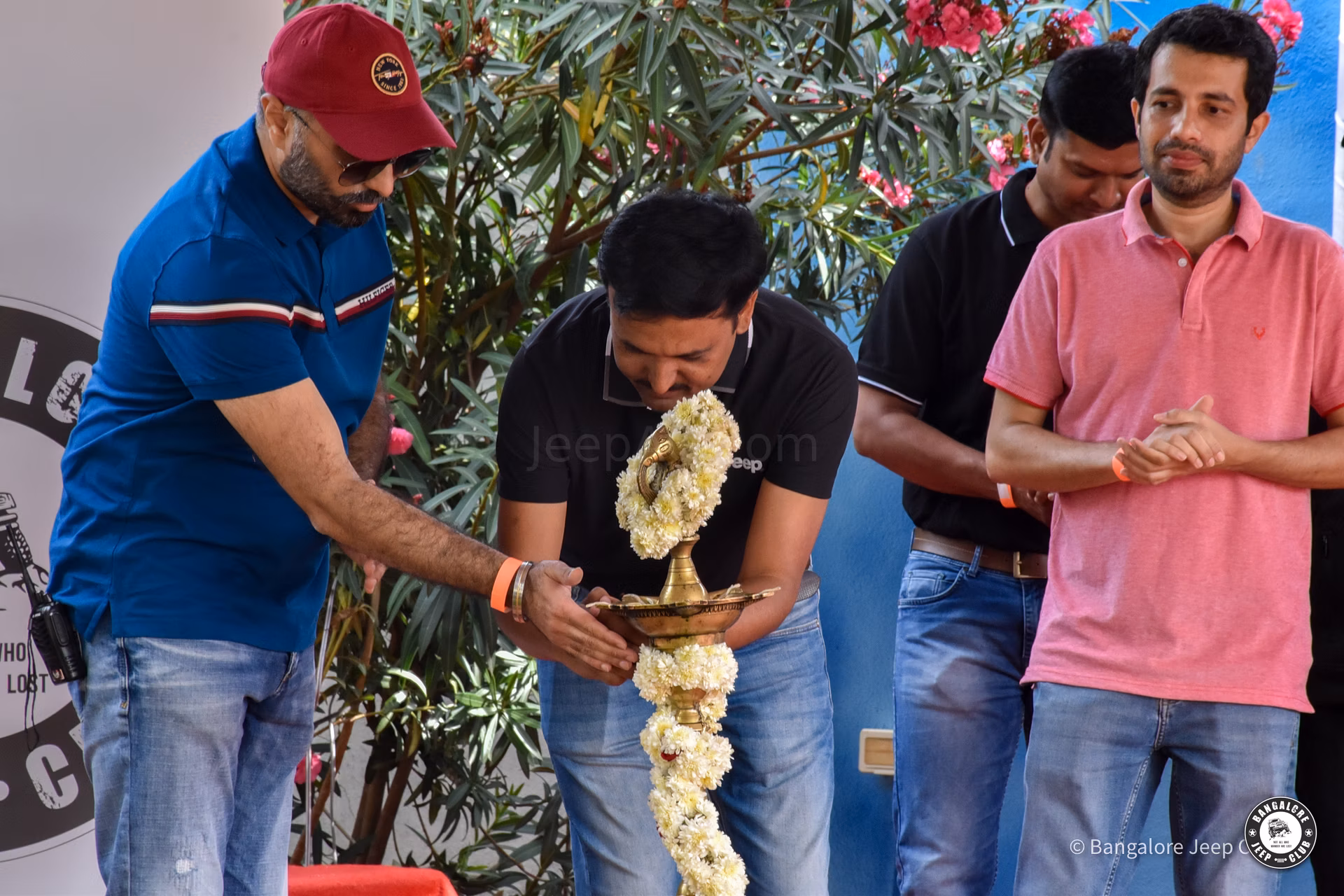 BJC's 6th Anniversary Celebration - 2023