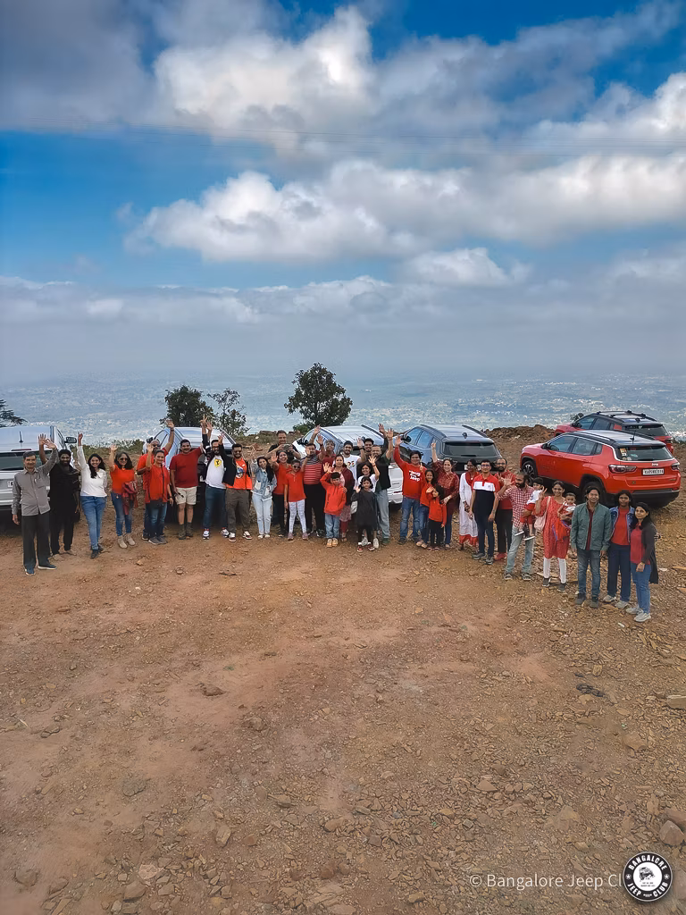 BJC's Christmas Day Breakfast Drive
