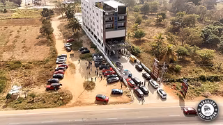 BJC's Year End Breakfast Drive 2025