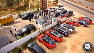 BJC's Year End Breakfast Drive 2025