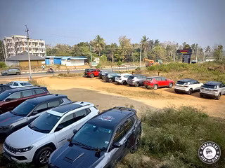 BJC's Year End Breakfast Drive 2025