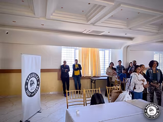 BJC's Year End Breakfast Drive 2025