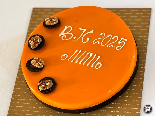 BJC's Year End Breakfast Drive 2025