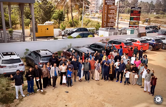 BJC's Year End Breakfast Drive 2025