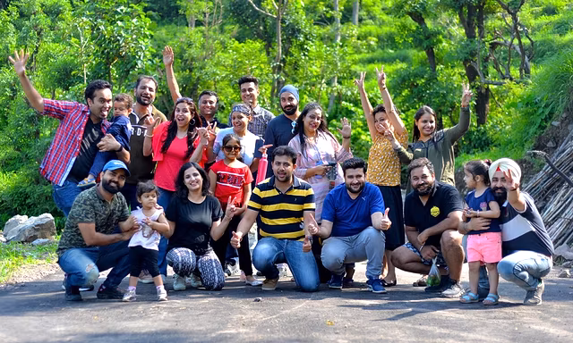 Club Himalayan Devils' Morning Trail - Jul 21, 2019