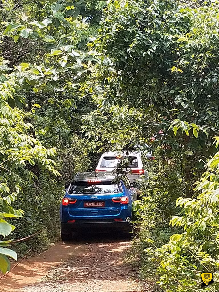 Cochin - Munnar Destination Drive