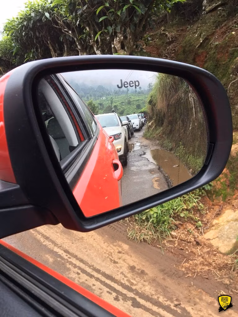 Cochin - Munnar Destination Drive