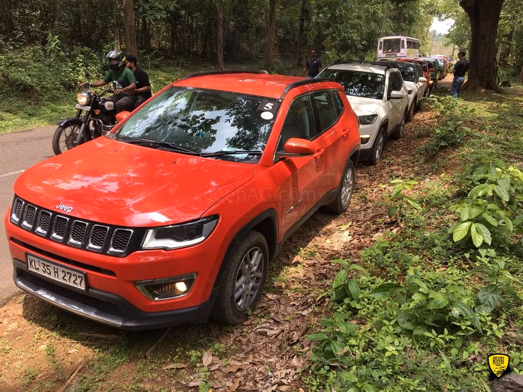 Cochin - Munnar Destination Drive