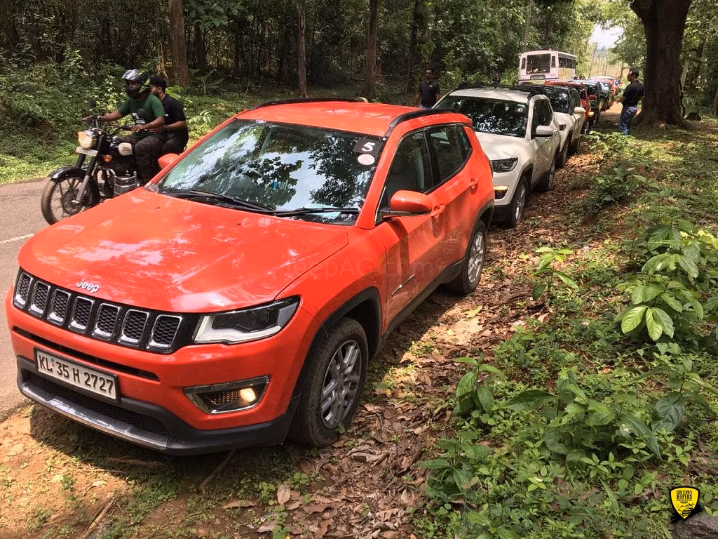 Cochin - Munnar Destination Drive