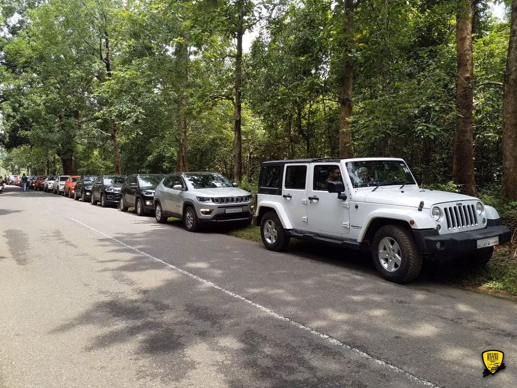Cochin - Munnar Destination Drive