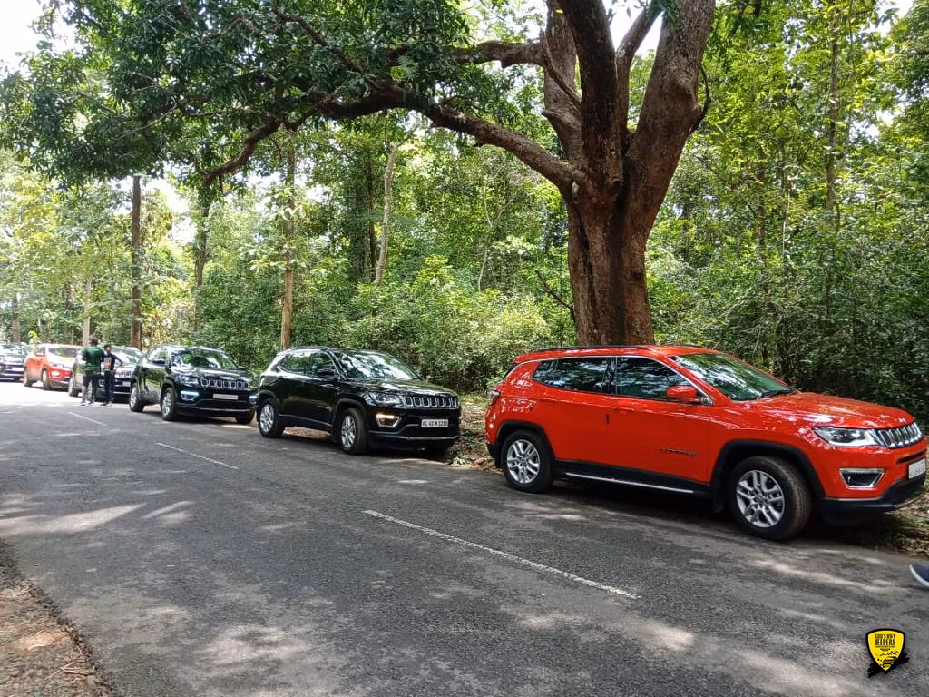 Cochin - Munnar Destination Drive