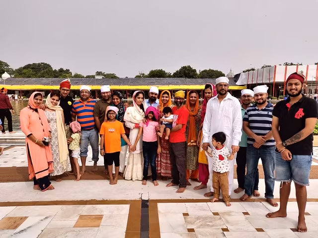 DNCR Breakfast Drive