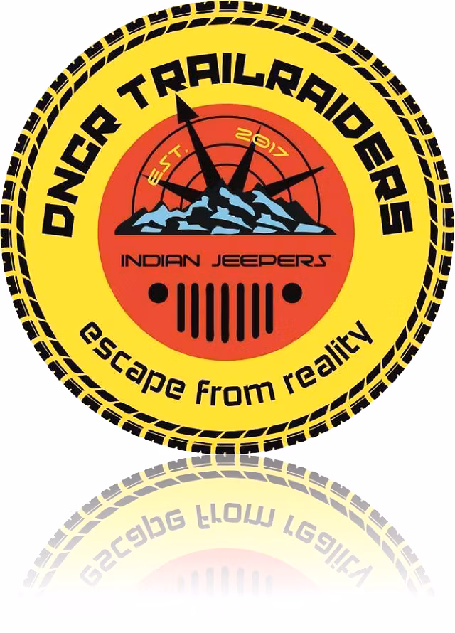 DNCR Trailraiders Fitness Drive - Sep 8th, 2019