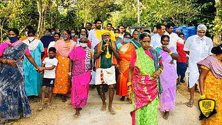 GOD'S OWN JEEPERS MEGA MEET & DRIVE FOR A CAUSE