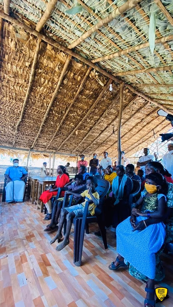 GOD'S OWN JEEPERS MEGA MEET & DRIVE FOR A CAUSE