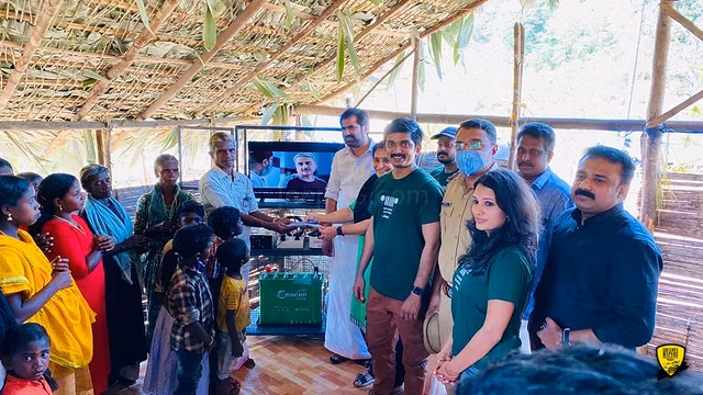 GOD'S OWN JEEPERS MEGA MEET & DRIVE FOR A CAUSE