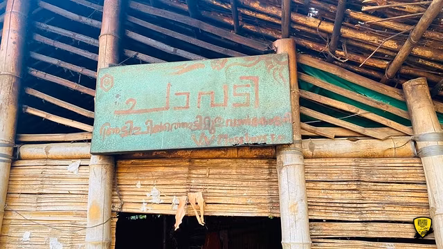 GOD'S OWN JEEPERS MEGA MEET & DRIVE FOR A CAUSE