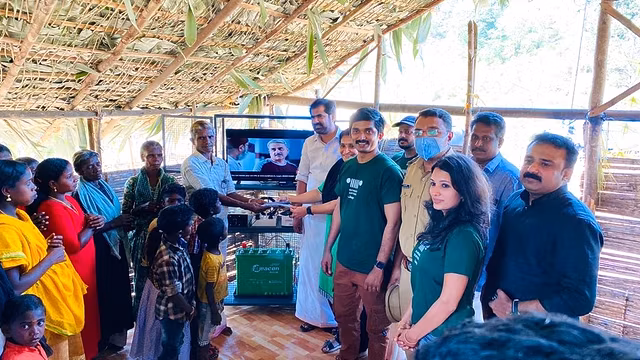 GOD'S OWN JEEPERS MEGA MEET & DRIVE FOR A CAUSE