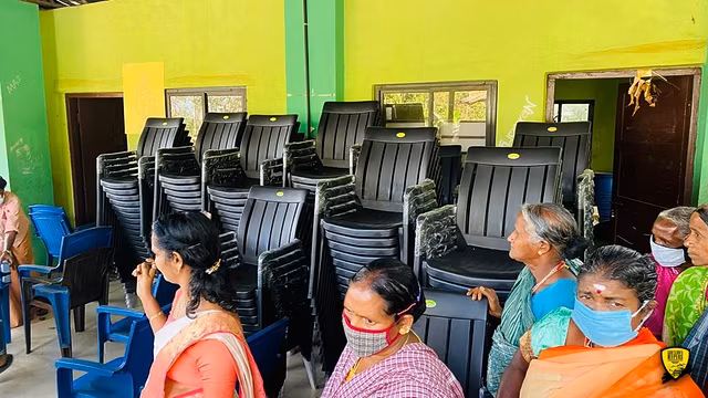 GOD'S OWN JEEPERS MEGA MEET & DRIVE FOR A CAUSE