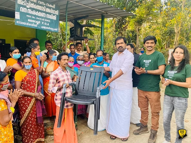 GOD'S OWN JEEPERS MEGA MEET & DRIVE FOR A CAUSE