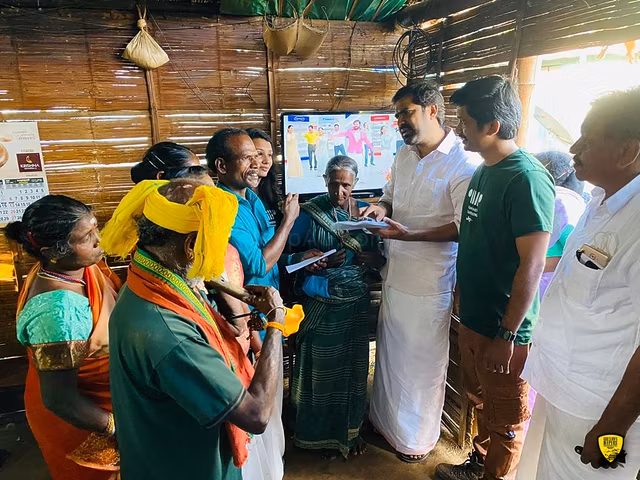 GOD'S OWN JEEPERS MEGA MEET & DRIVE FOR A CAUSE