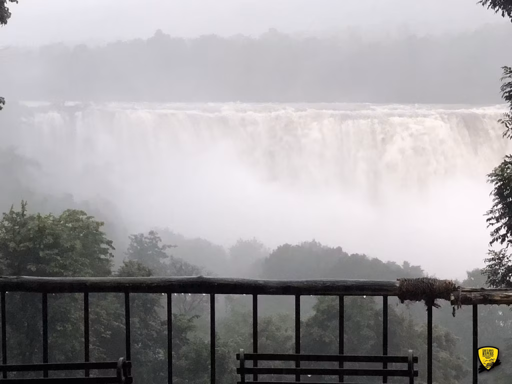 God's Own Jeeper's Monsoon Trails to Valparai