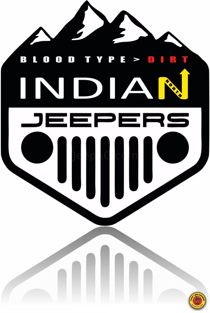 Indian Jeepers - North Meetup