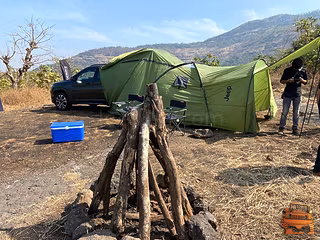 Jeep Compass Model S Launch Event