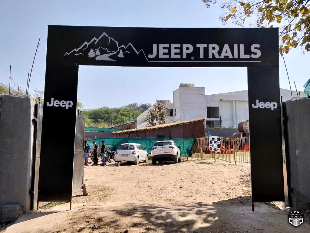 JeepAG North Trail
