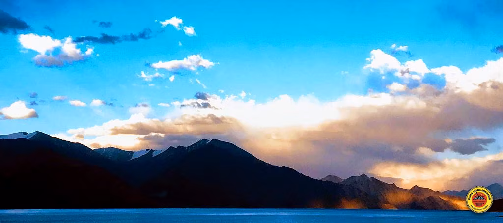Leh Ladakh Expedition #JeepTrio #CompassTrio