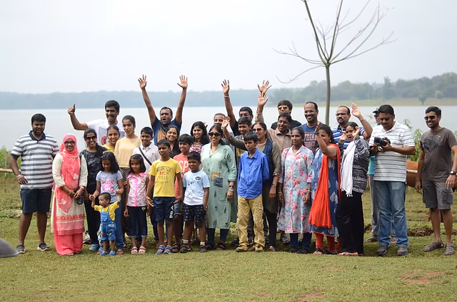 Madras Jeep Club's Trip to Kabini - Oct 18th-20th, 2018