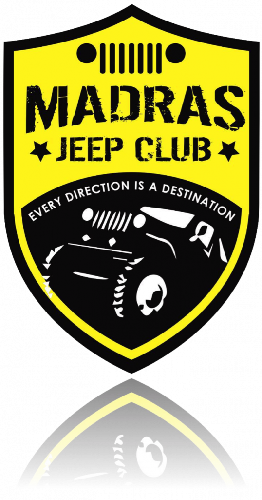 Madras Jeep Club Kabini Trip