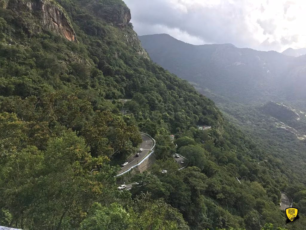 Monsoon Trails in God's own Kerala
